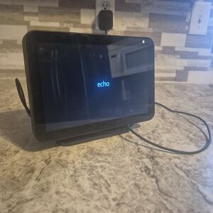 Amazon Echo Show Black